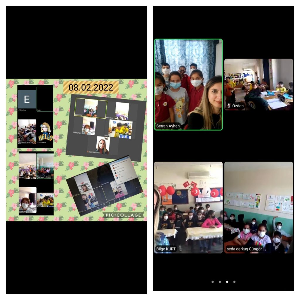 PROJE ÖĞRENCİ WEBİNARI by ERHAN GENÇ - Ourboox.com