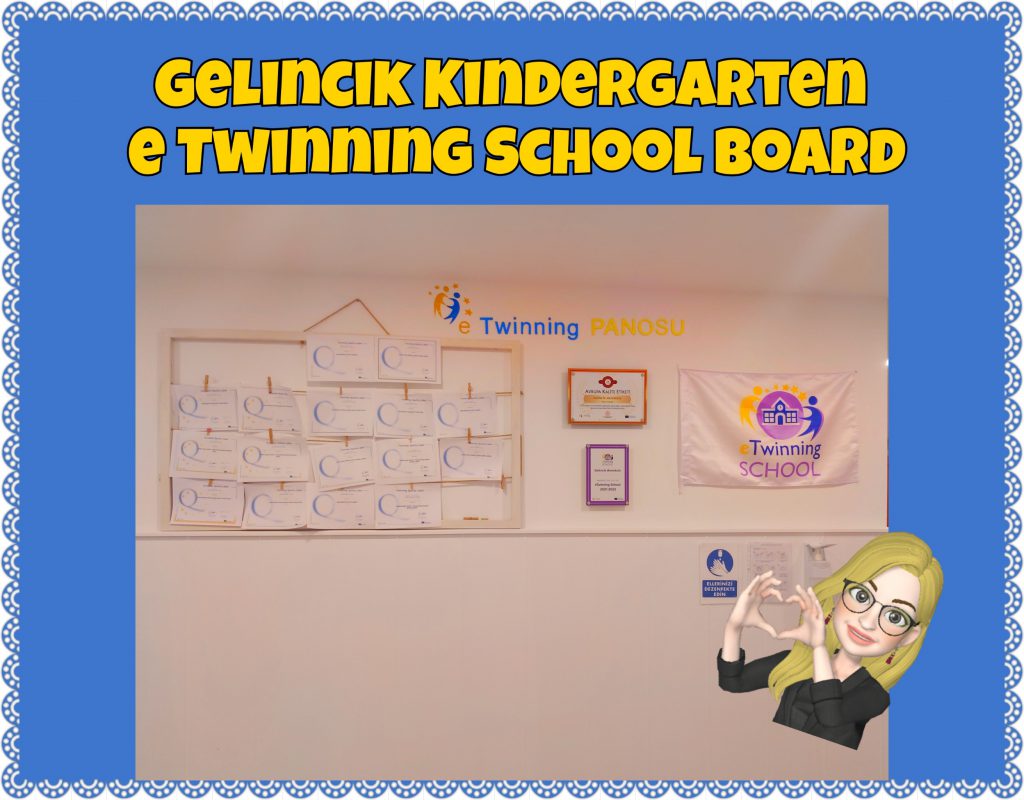 GERİ DÖNÜŞÜM HİKAYESİ-EMEL ŞAN by Emel san - Ourboox.com