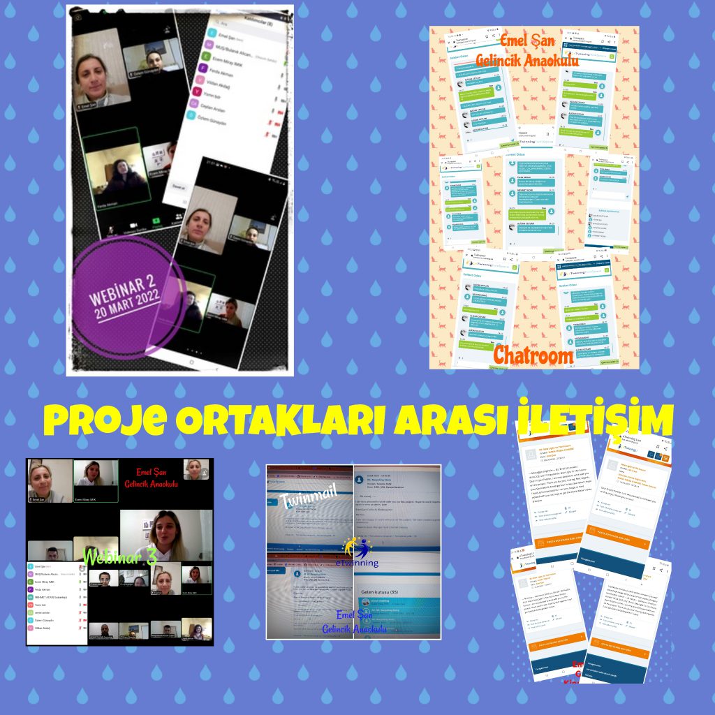 GERİ DÖNÜŞÜM HİKAYESİ-EMEL ŞAN by Emel san - Ourboox.com