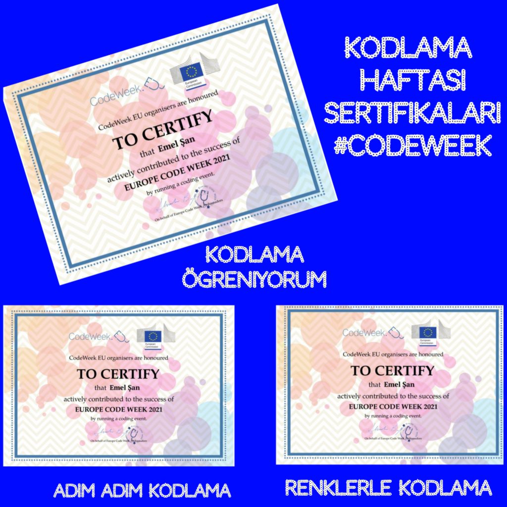 GERİ DÖNÜŞÜM HİKAYESİ-EMEL ŞAN by Emel san - Ourboox.com