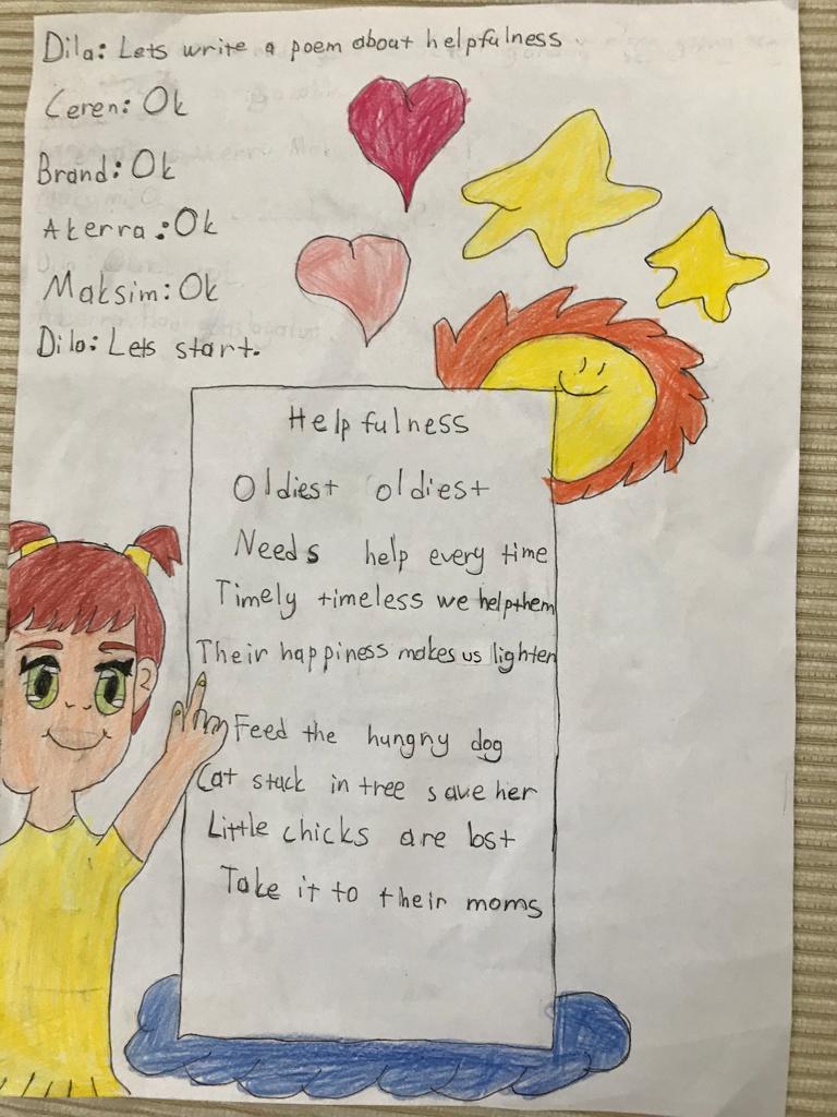 E-TWINNING GAME by BETÜL NALBANT AVCI - Ourboox.com