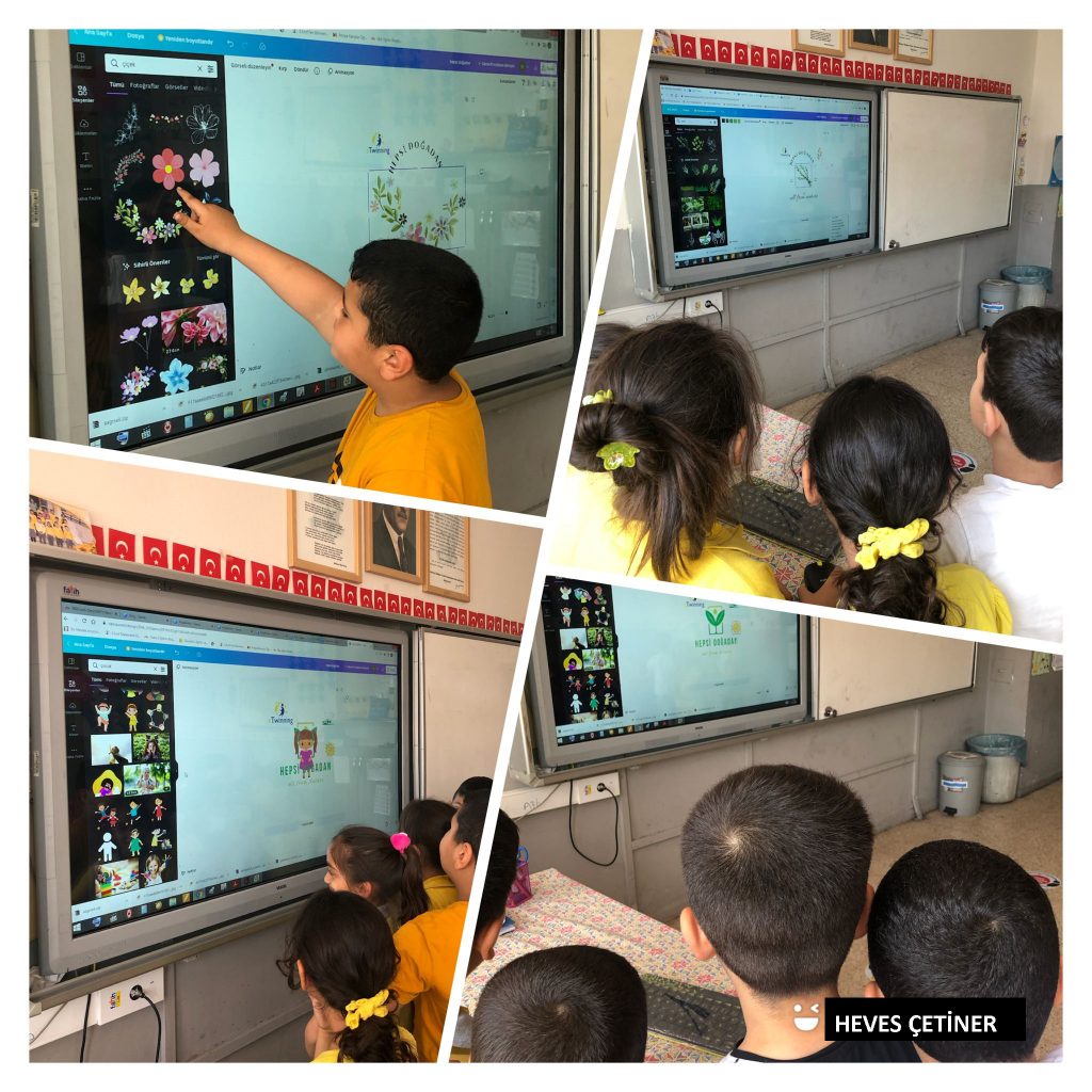 HEPSİ DOĞADAN by Rukiye TOPAL - Ourboox.com