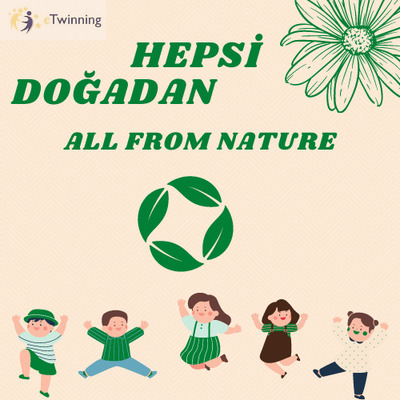 HEPSİ DOĞADAN by Rukiye TOPAL - Ourboox.com