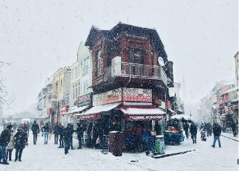 DOĞANIN YAZ VE KIŞ HALİ by SeNu - Ourboox.com