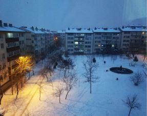 DOĞANIN YAZ VE KIŞ HALİ by SeNu - Ourboox.com