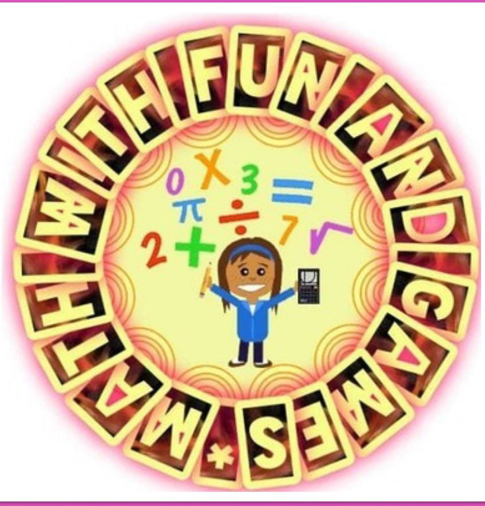 Math with Fun and Games Final Student Survey (öğrenci son anketi) by esvet - Ourboox.com