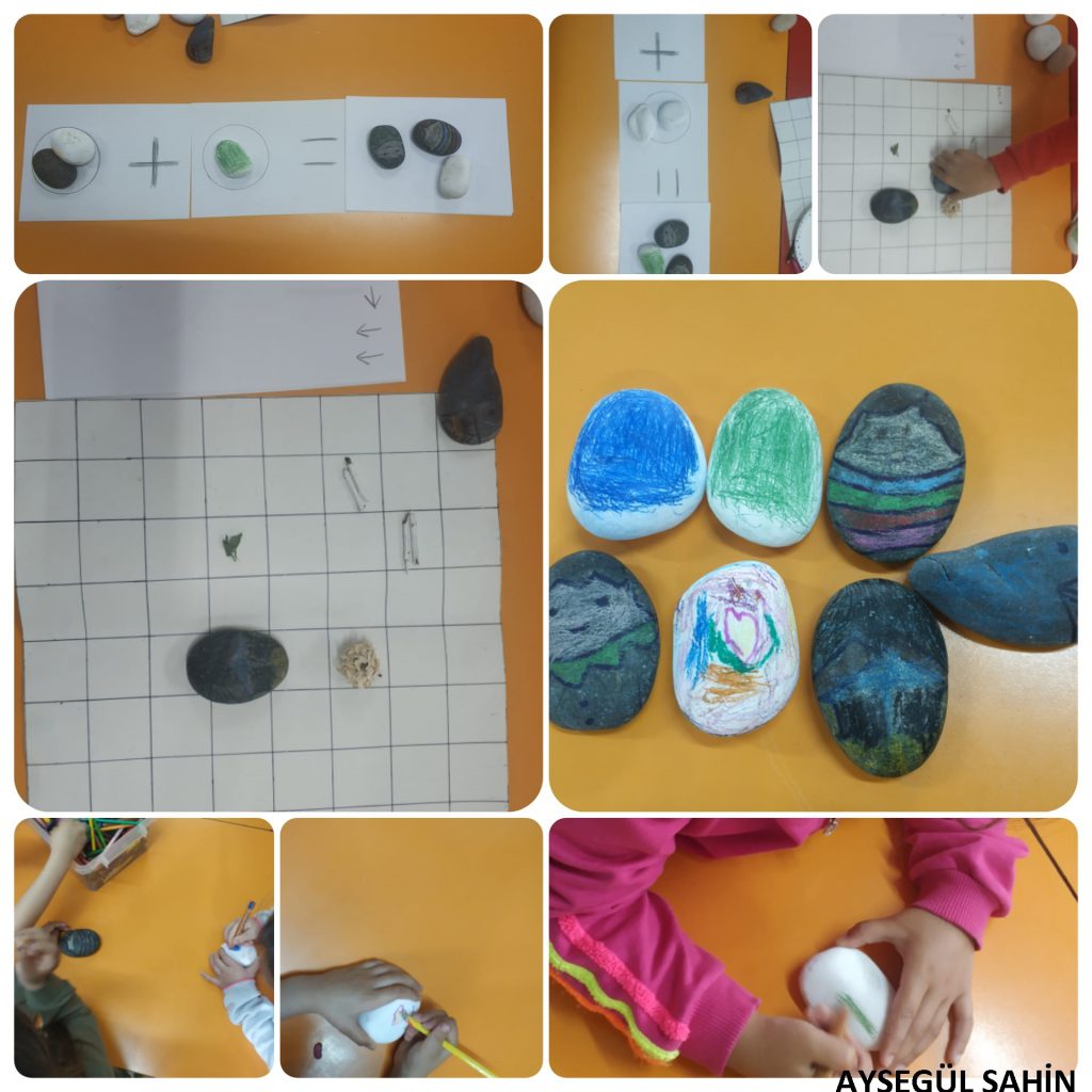 HEPSİ DOĞADAN by Rukiye TOPAL - Ourboox.com