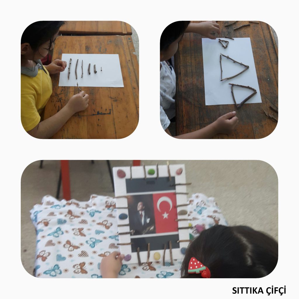 HEPSİ DOĞADAN by Rukiye TOPAL - Ourboox.com