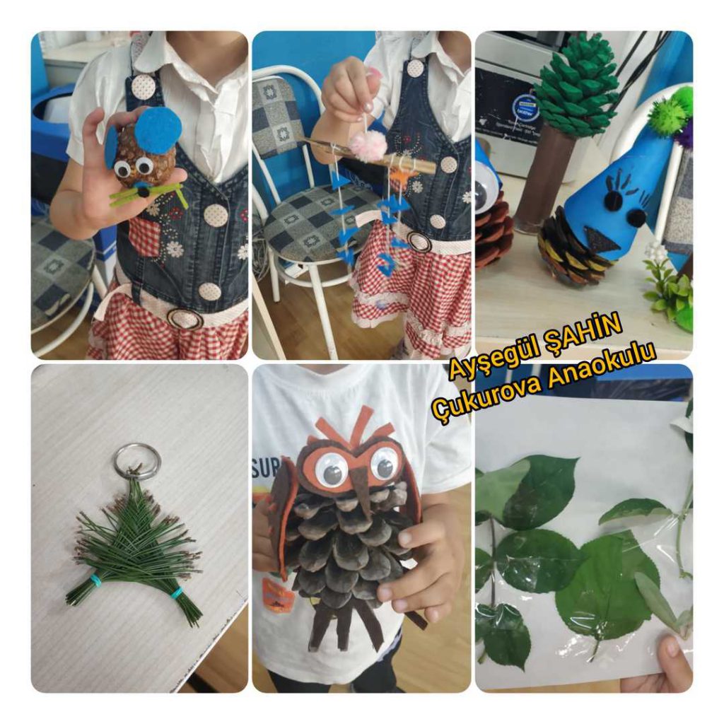 HEPSİ DOĞADAN by Rukiye TOPAL - Ourboox.com