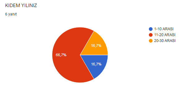 ALGORİTMA’TEMATİK PROJESİ ÖĞRETMEN ÖN ANKETİ ANALİZİ SONAY SARIKAYA by Sonay SARIKAYA - Ourboox.com