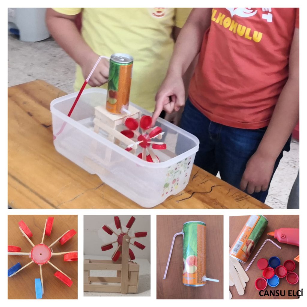 HEPSİ DOĞADAN by Rukiye TOPAL - Ourboox.com