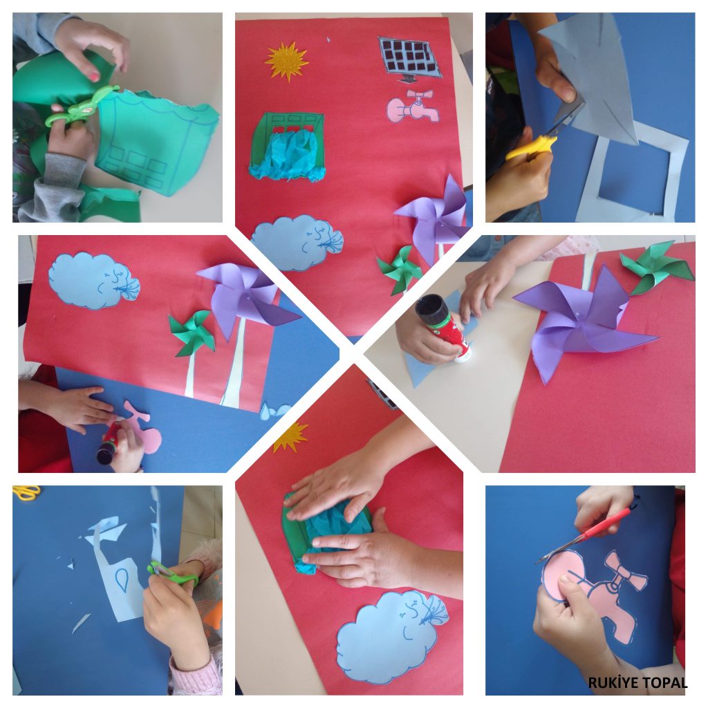 HEPSİ DOĞADAN by Rukiye TOPAL - Ourboox.com