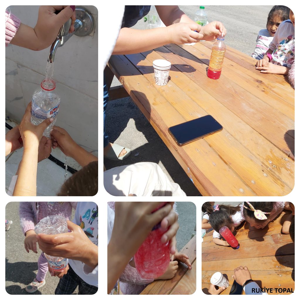 HEPSİ DOĞADAN by Rukiye TOPAL - Ourboox.com