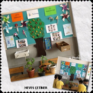 HEPSİ DOĞADAN by Rukiye TOPAL - Ourboox.com