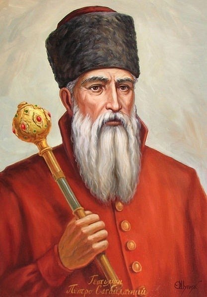 Козацька доба by Ruslana - Ourboox.com