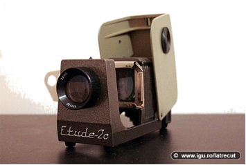 Aparate optice by Reuleț Angela - Ourboox.com