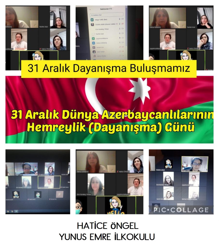 SEN BİZE İNAN eTwinning project TEACHER WEBINAR e-BOOK by gulizi - Ourboox.com