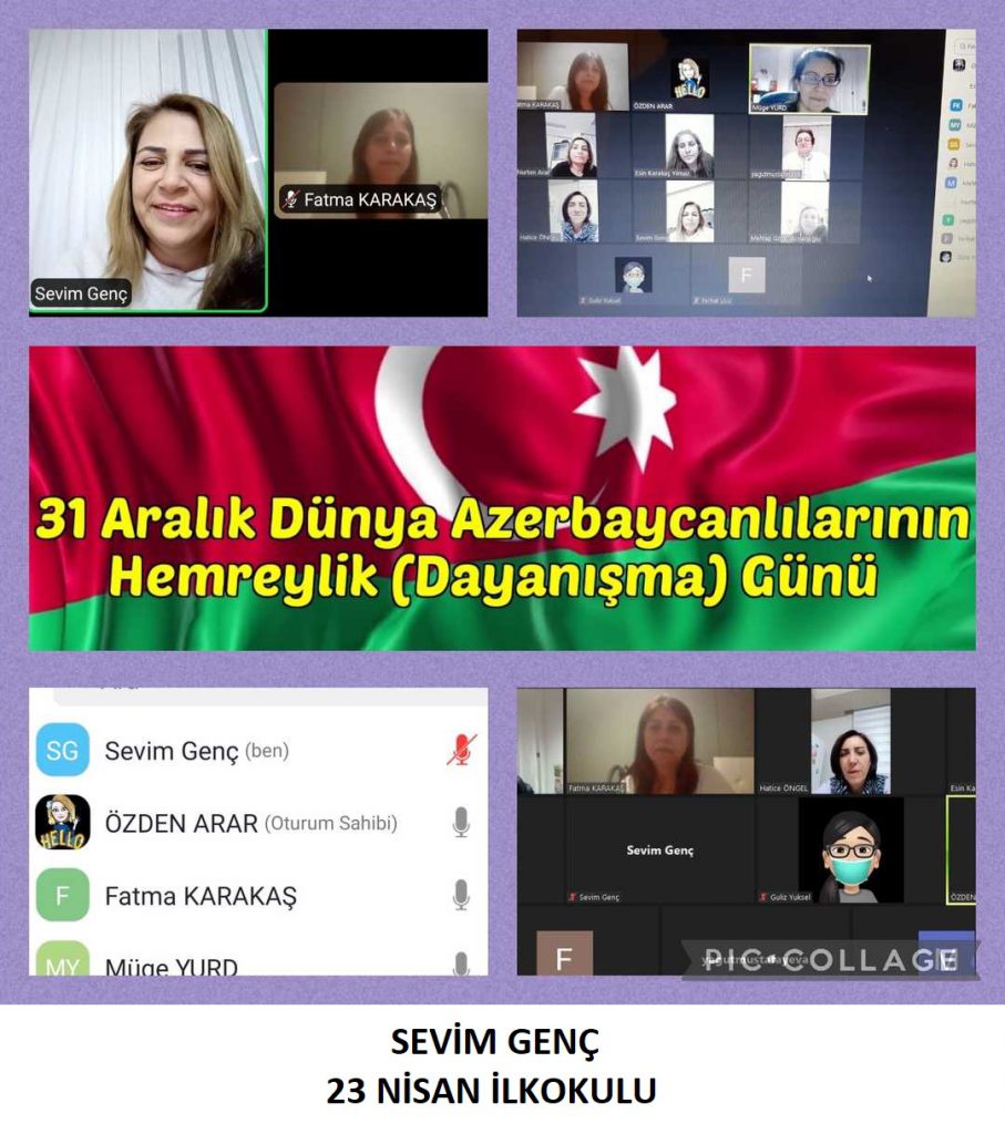 SEN BİZE İNAN eTwinning project TEACHER WEBINAR e-BOOK by gulizi - Ourboox.com