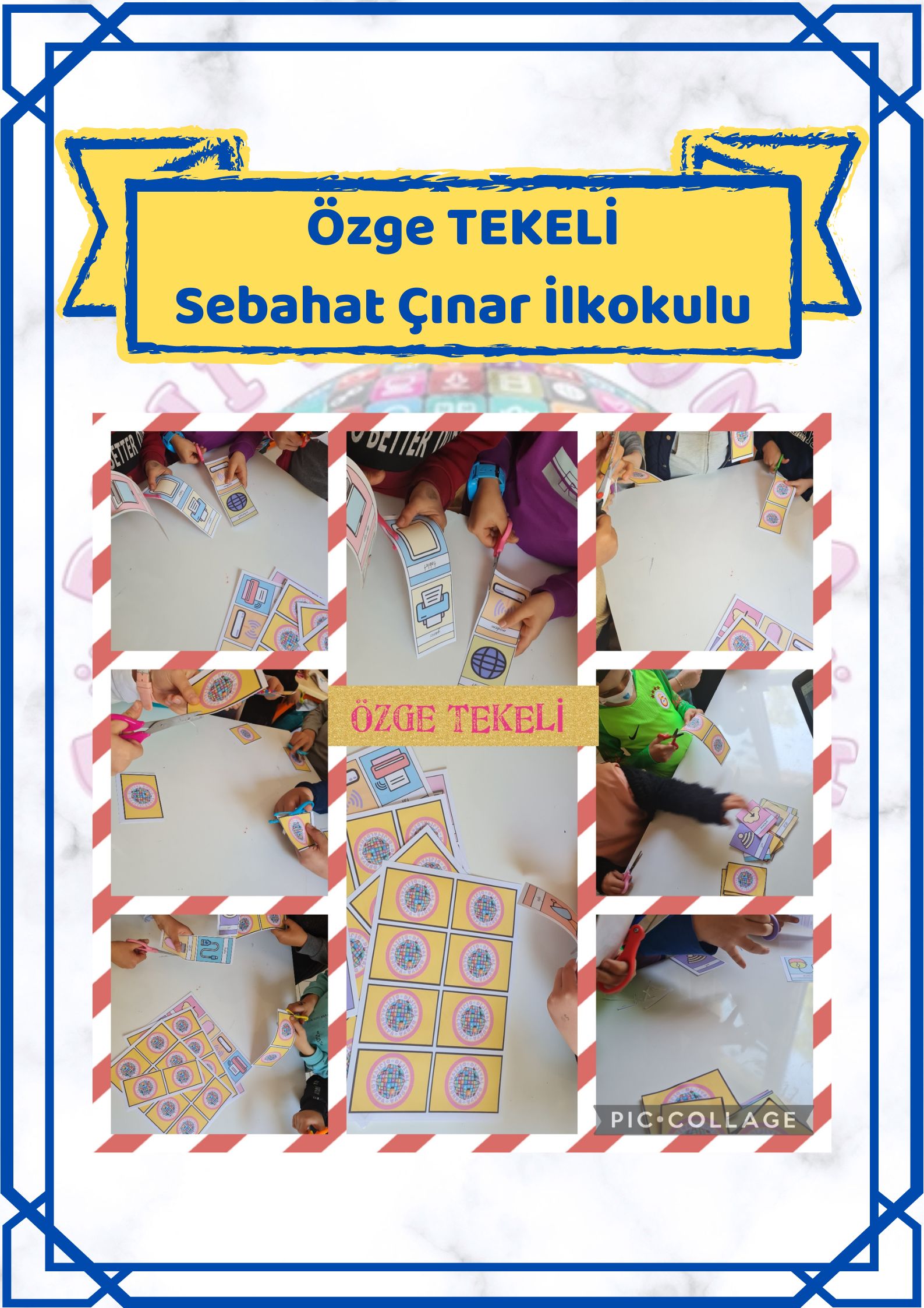 Dijital Dünya by Asuhan Melike GÜNASLAN - Ourboox.com