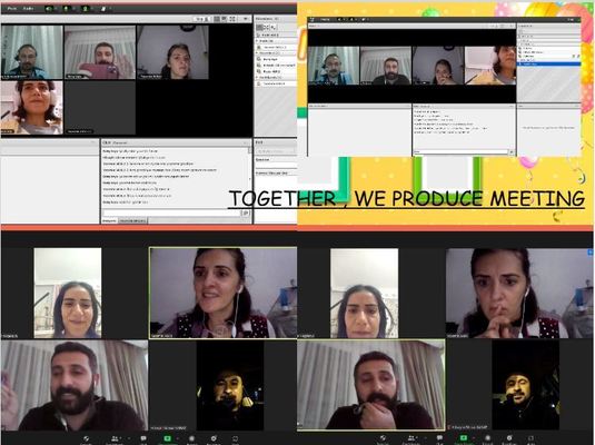 BİRİZ-ÜRETİRİZ PROJESİ ÖZETİ by Barış KAYA - Ourboox.com