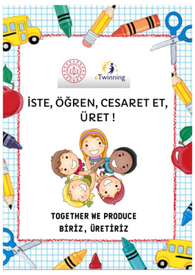 BİRİZ-ÜRETİRİZ PROJESİ ÖZETİ by Barış KAYA - Ourboox.com