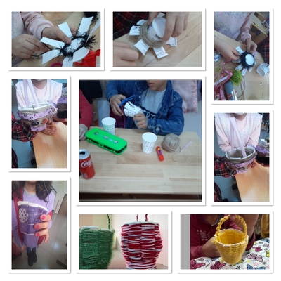 BİRİZ-ÜRETİRİZ PROJESİ ÖZETİ by Barış KAYA - Ourboox.com