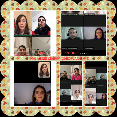 BİRİZ-ÜRETİRİZ PROJESİ ÖZETİ by Barış KAYA - Ourboox.com