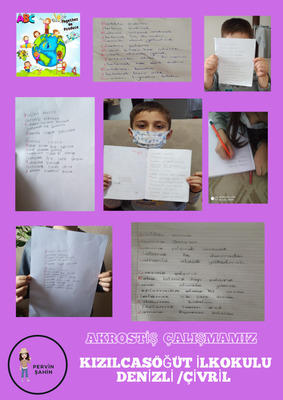 BİRİZ-ÜRETİRİZ PROJESİ ÖZETİ by Barış KAYA - Ourboox.com