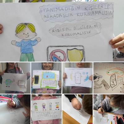 BİRİZ-ÜRETİRİZ PROJESİ ÖZETİ by Barış KAYA - Ourboox.com