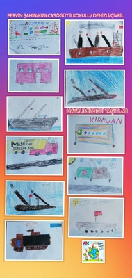 BİRİZ-ÜRETİRİZ PROJESİ ÖZETİ by Barış KAYA - Ourboox.com