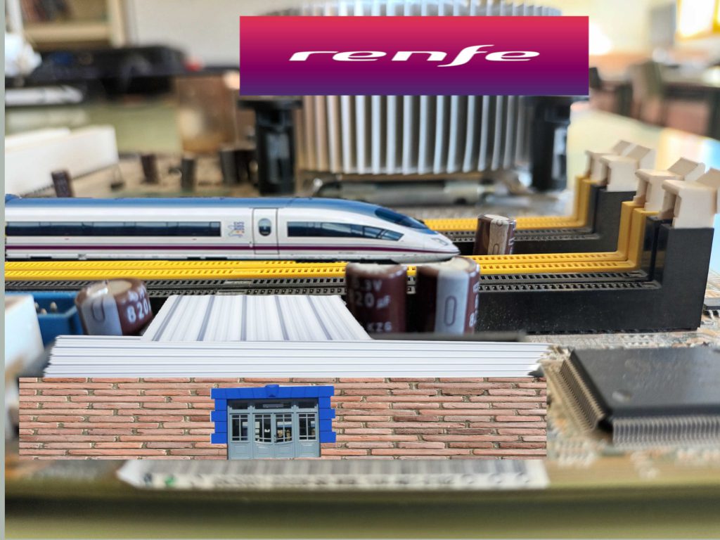 Edición de fotografía by Jesús Gutiérrez - Illustrated by Jesús Gutiérrez - Ourboox.com