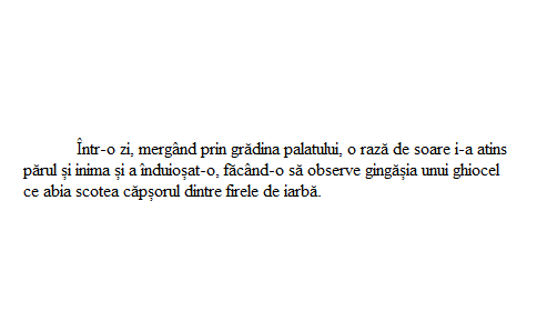 POVESTEA FLORILOR DE PRIMĂVARĂ by Abi Iuli - Illustrated by Iuli Ana - Ourboox.com