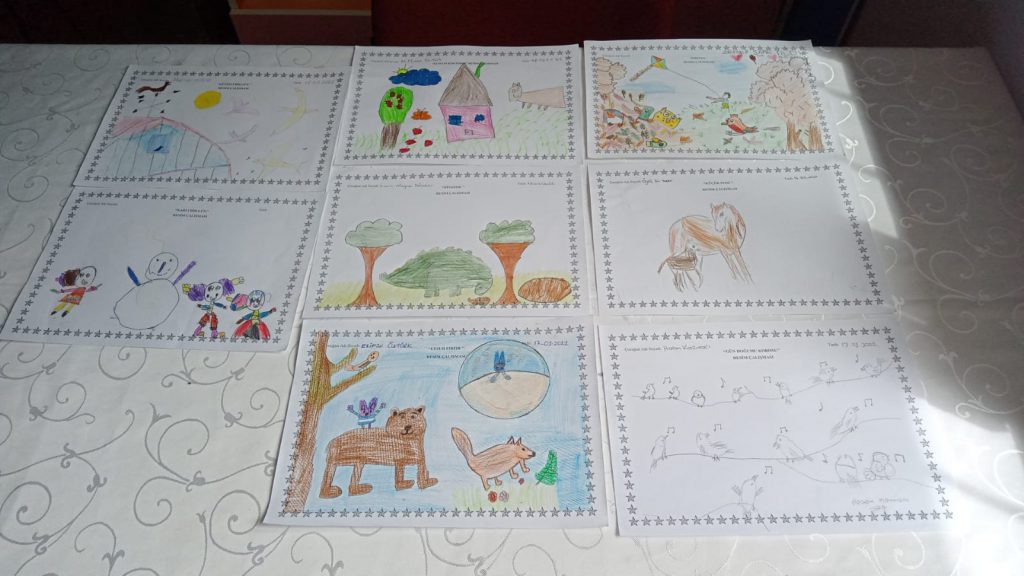 AİLELERLE KİTAPLARLA YOLCULUK by seda çağrıcı - Ourboox.com