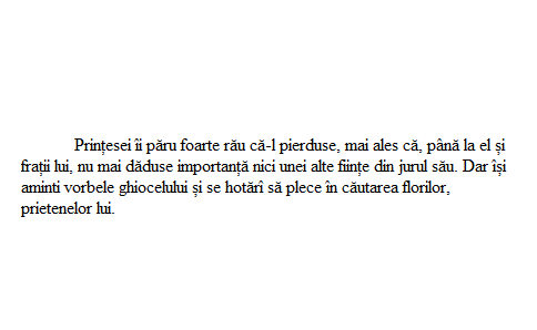 POVESTEA FLORILOR DE PRIMĂVARĂ by Abi Iuli - Illustrated by Iuli Ana - Ourboox.com