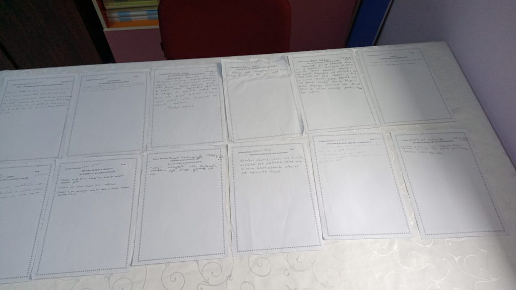 AİLELERLE KİTAPLARLA YOLCULUK by seda çağrıcı - Ourboox.com