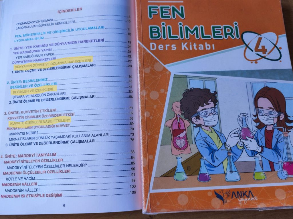 2 LANGUAGES 1 GAME eTwinning Project e-Book by ZEKİYE BERRİN DURAN - Ourboox.com