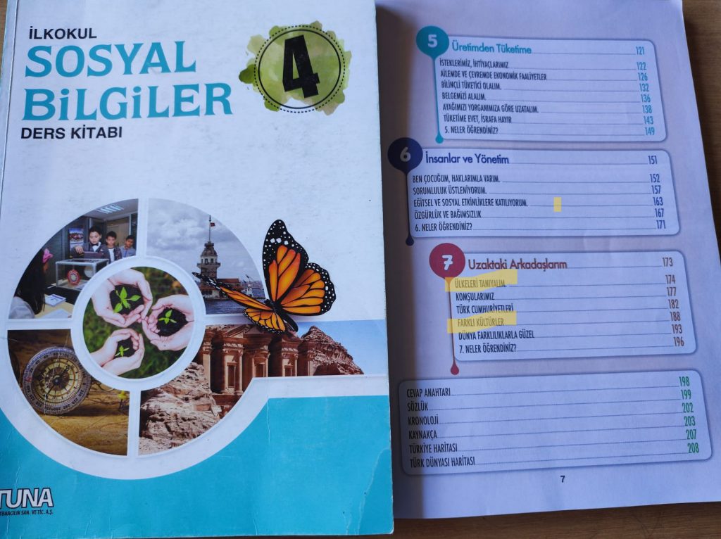 2 LANGUAGES 1 GAME eTwinning Project e-Book by ZEKİYE BERRİN DURAN - Ourboox.com