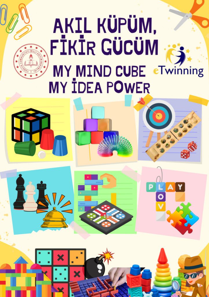 Akıl Küpüm Fikir Gücüm Ortaokul 5. Sınıf Müfredatla Entegrasyon by yusuf hukuk ünaldı - Ourboox.com