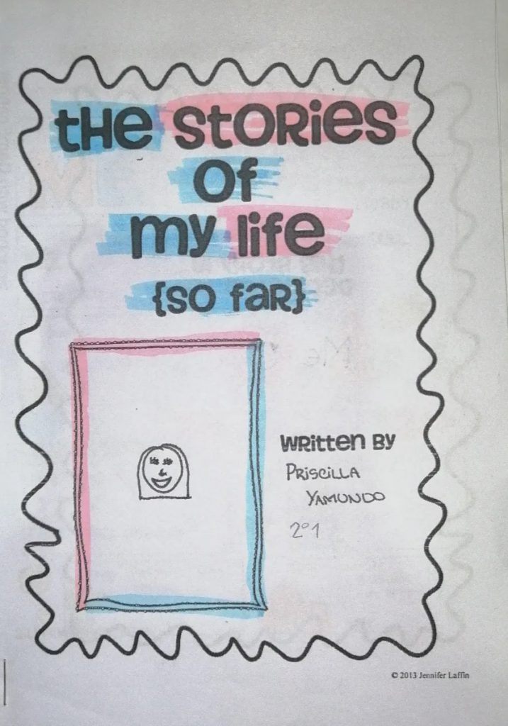 Ingles by Priscilla - Ourboox.com