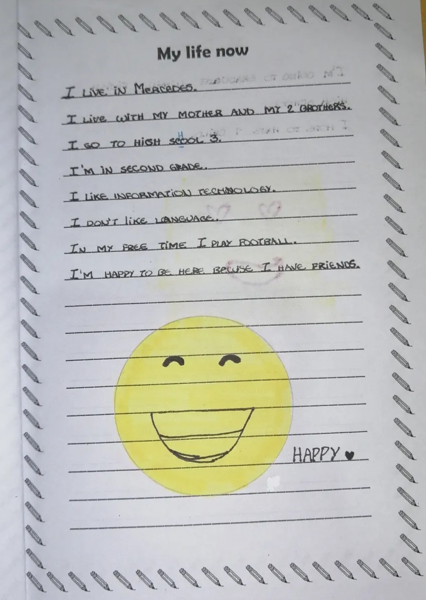 Ingles by Priscilla - Ourboox.com