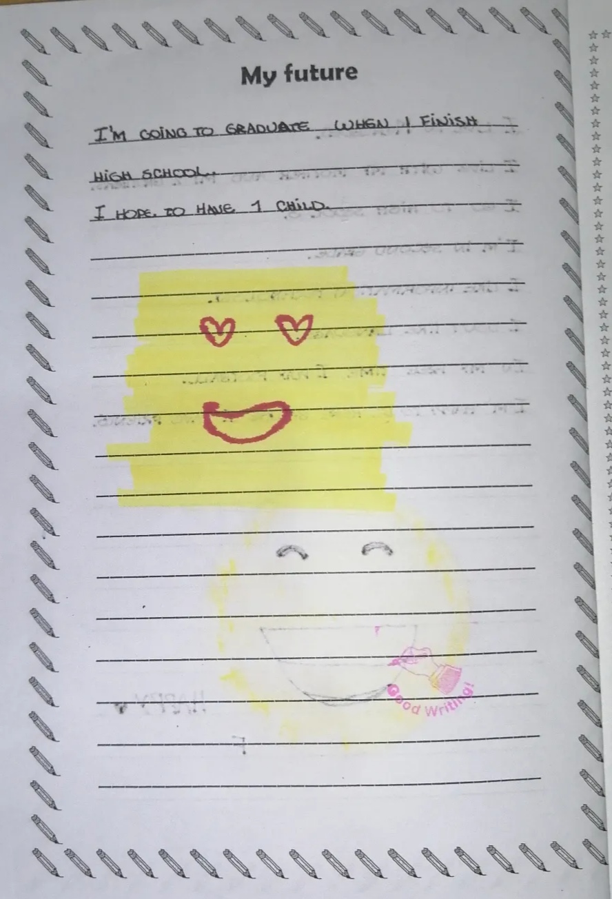 Ingles by Priscilla - Ourboox.com