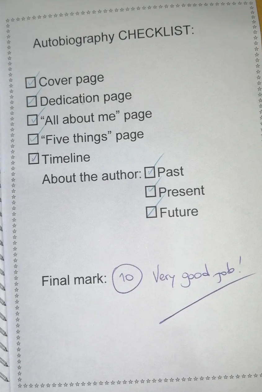 Ingles by Priscilla - Ourboox.com