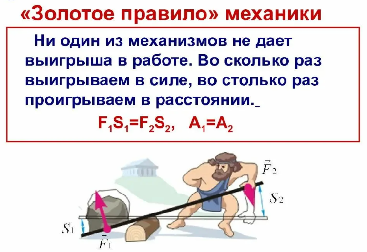 Простые механизмы by Tikhonova Elizaveta - Ourboox.com