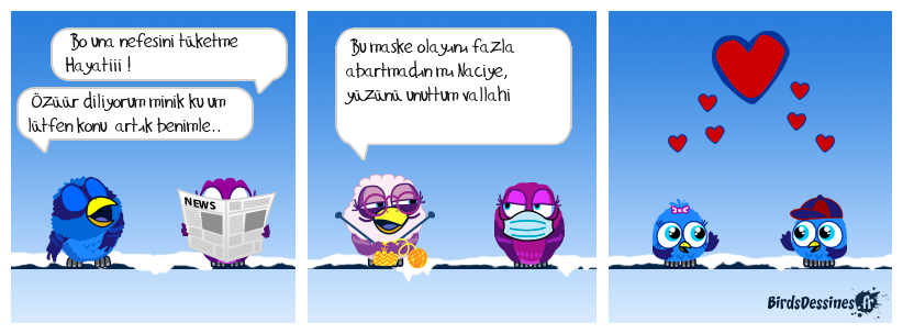 ÖZGE’NİN ŞAHESERİ by ÖZGE GİRGİN - Ourboox.com