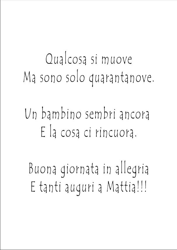 Mattia by Barbara Stoia - Ourboox.com