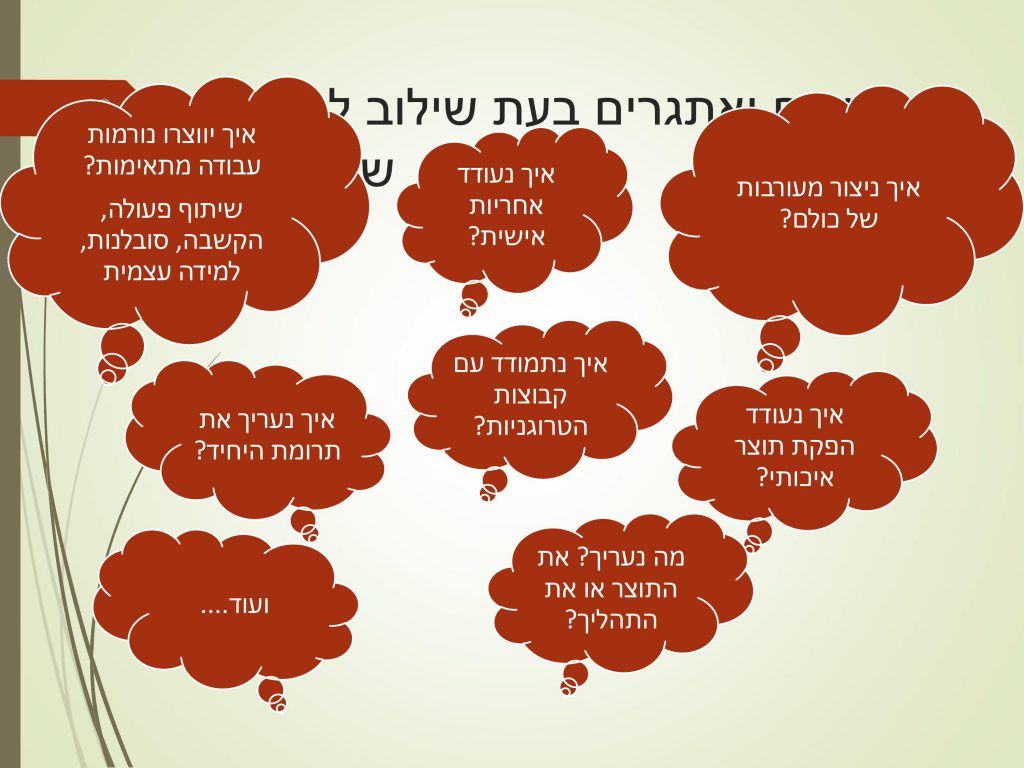 למידה שתופית by Hend Zeed - Ourboox.com