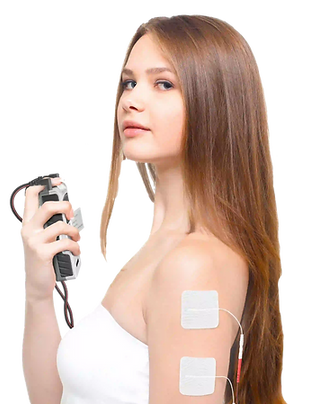 The Best Tens Machines To Help You Build Muscle Fast by Harry Graham - Ourboox.com