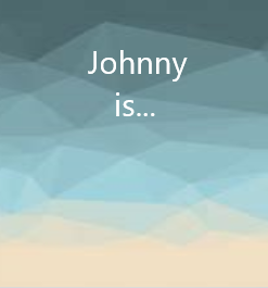 Johnny is… by Ella - Ourboox.com