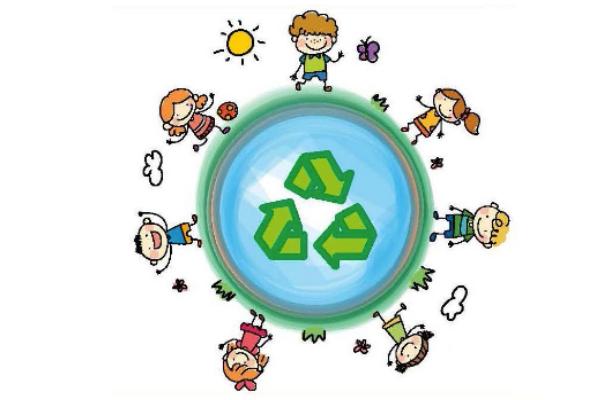 Io amo il mio pianeta by Salvatore Iacometta - Illustrated by Guida per la realizzazione dell