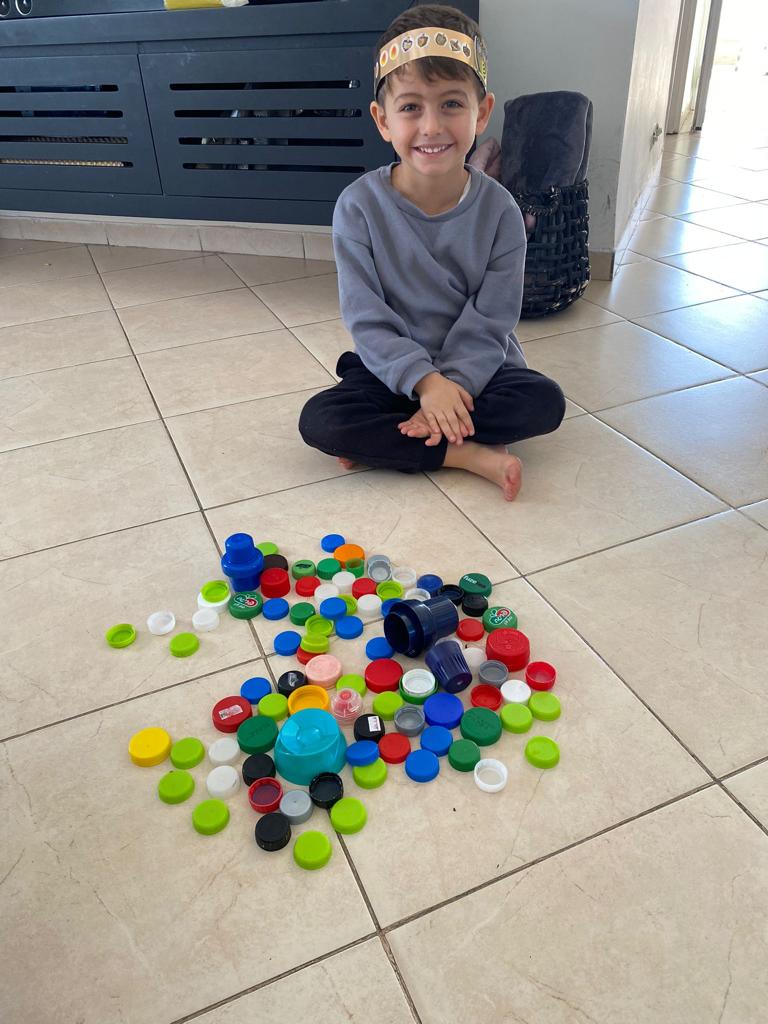 מה ניתן לעשות מפקקים? by liat vaknin - Ourboox.com